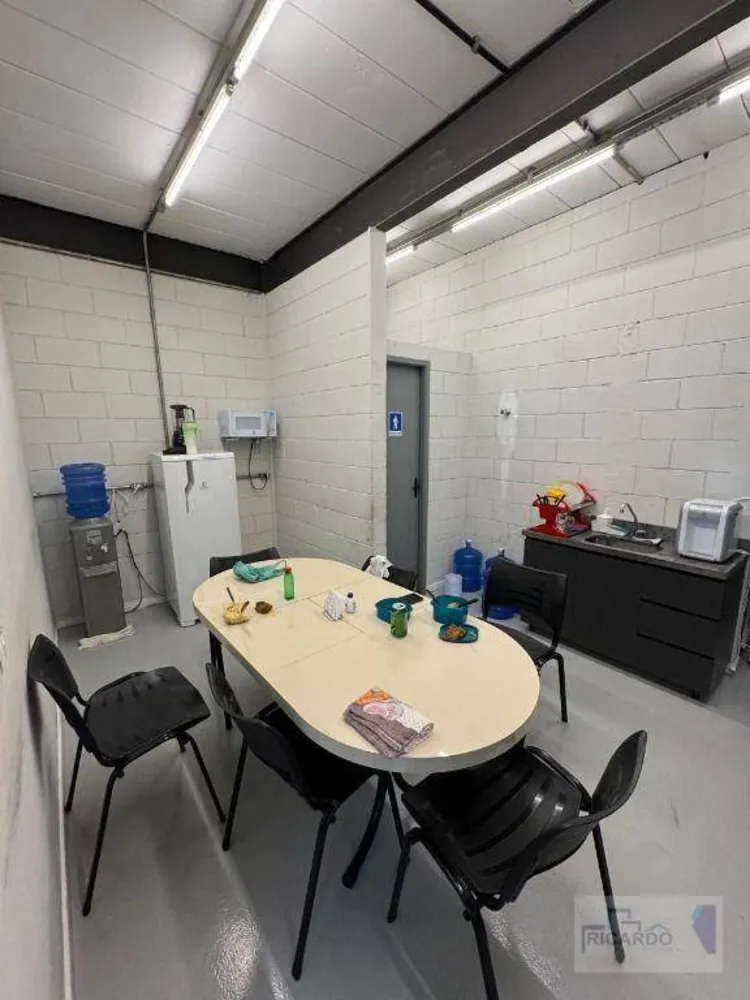 Depósito-Galpão, 280 m² - Foto 11