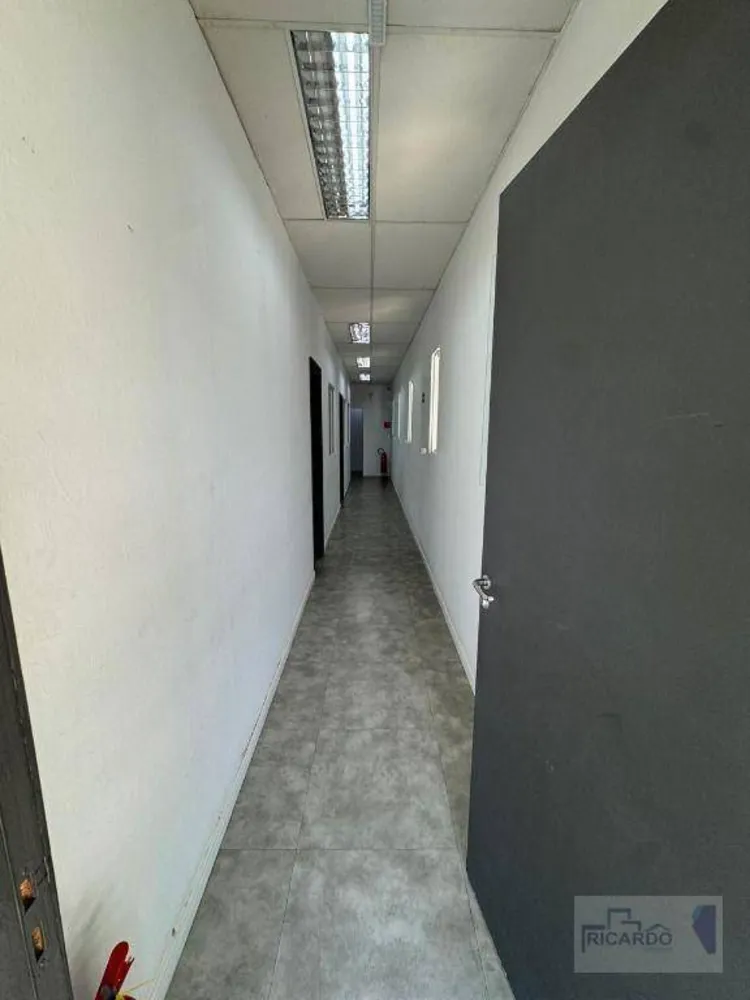 Depósito-Galpão, 280 m² - Foto 5