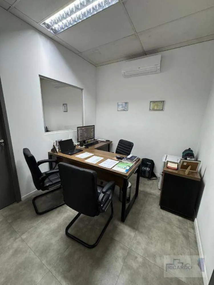 Depósito-Galpão, 280 m² - Foto 8