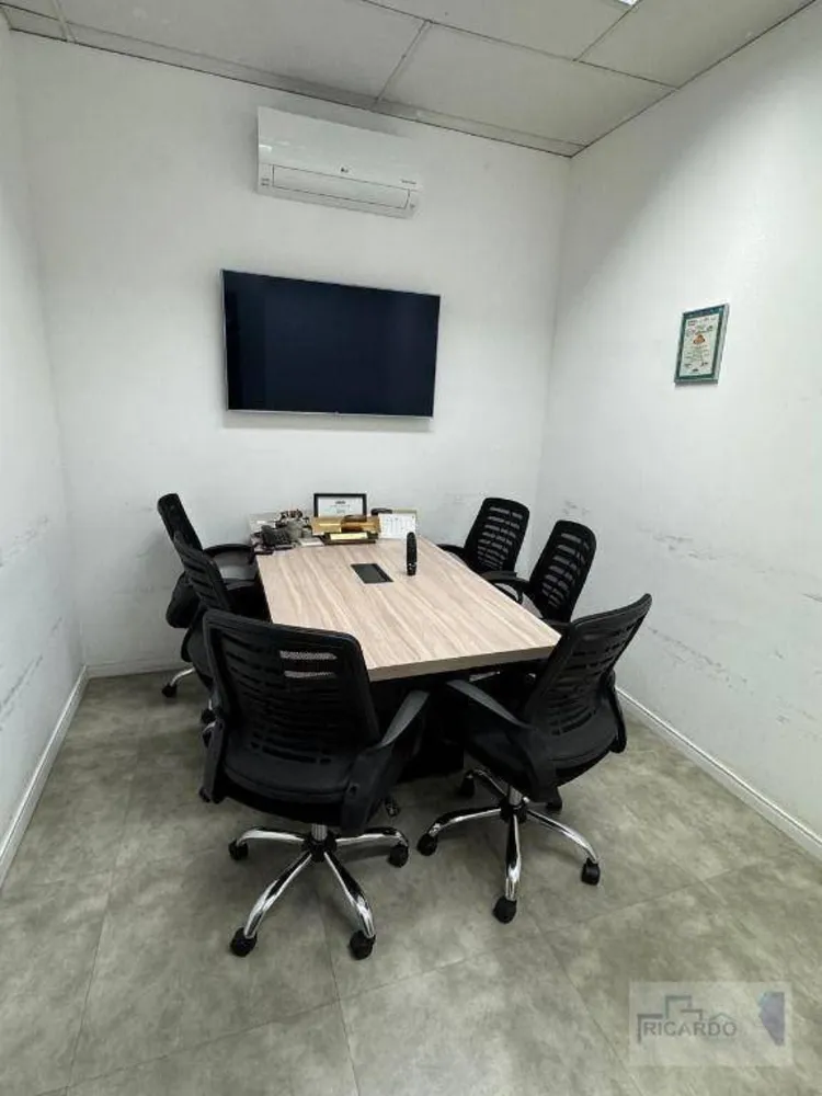 Depósito-Galpão, 280 m² - Foto 9