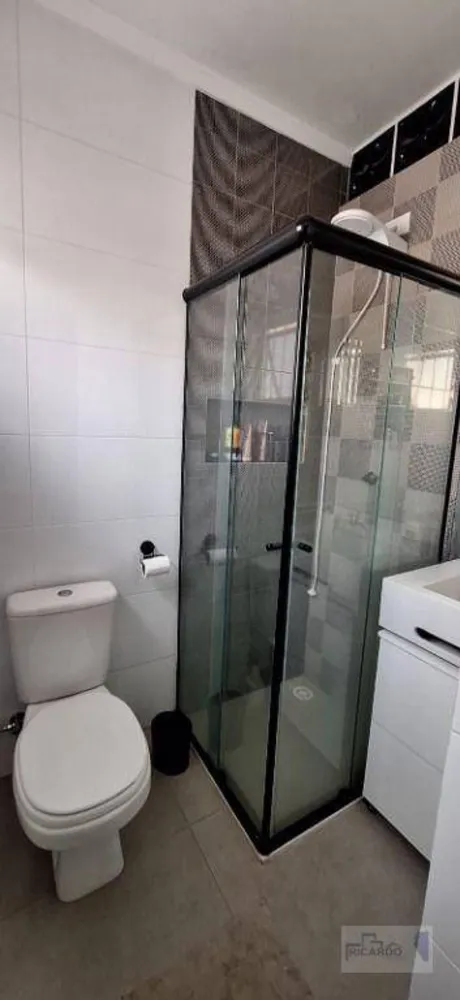 Sobrado, 4 quartos, 170 m² - Foto 7
