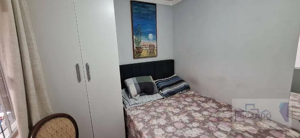 Sobrado, 4 quartos, 170 m² - Foto 3