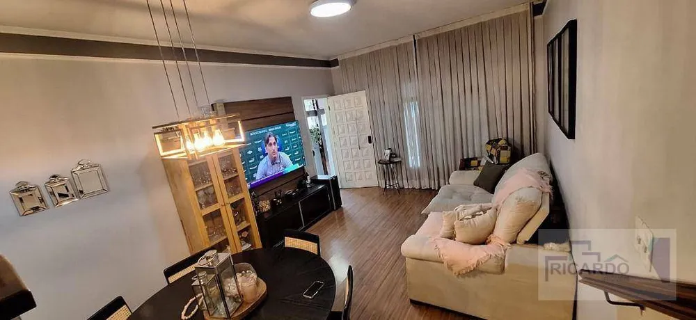 Sobrado, 4 quartos, 170 m² - Foto 1