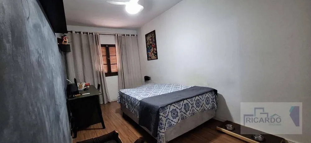 Sobrado, 4 quartos, 170 m² - Foto 6