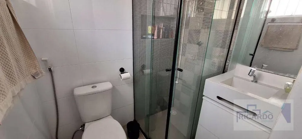 Sobrado, 4 quartos, 170 m² - Foto 8