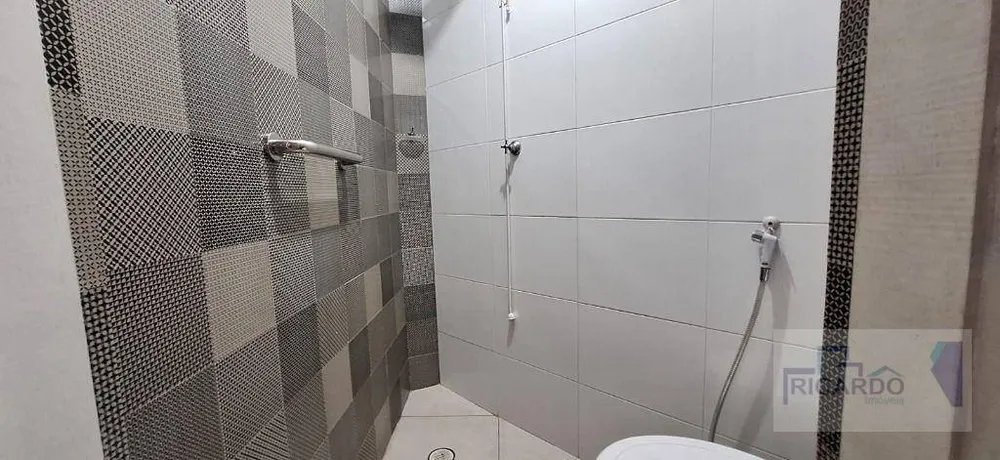 Sobrado, 4 quartos, 170 m² - Foto 2