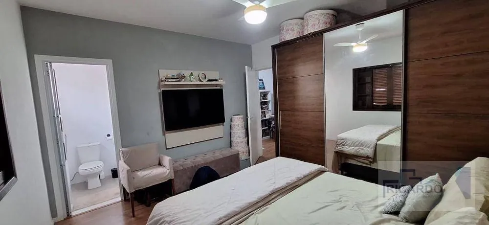 Sobrado, 4 quartos, 170 m² - Foto 4