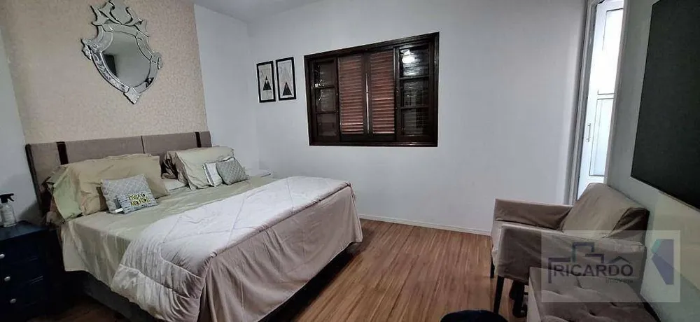 Sobrado, 4 quartos, 170 m² - Foto 5