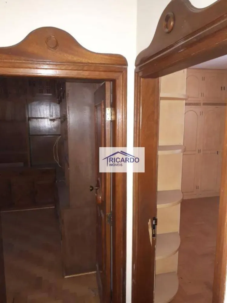 Casa, 6 quartos, 600 m² - Foto 1