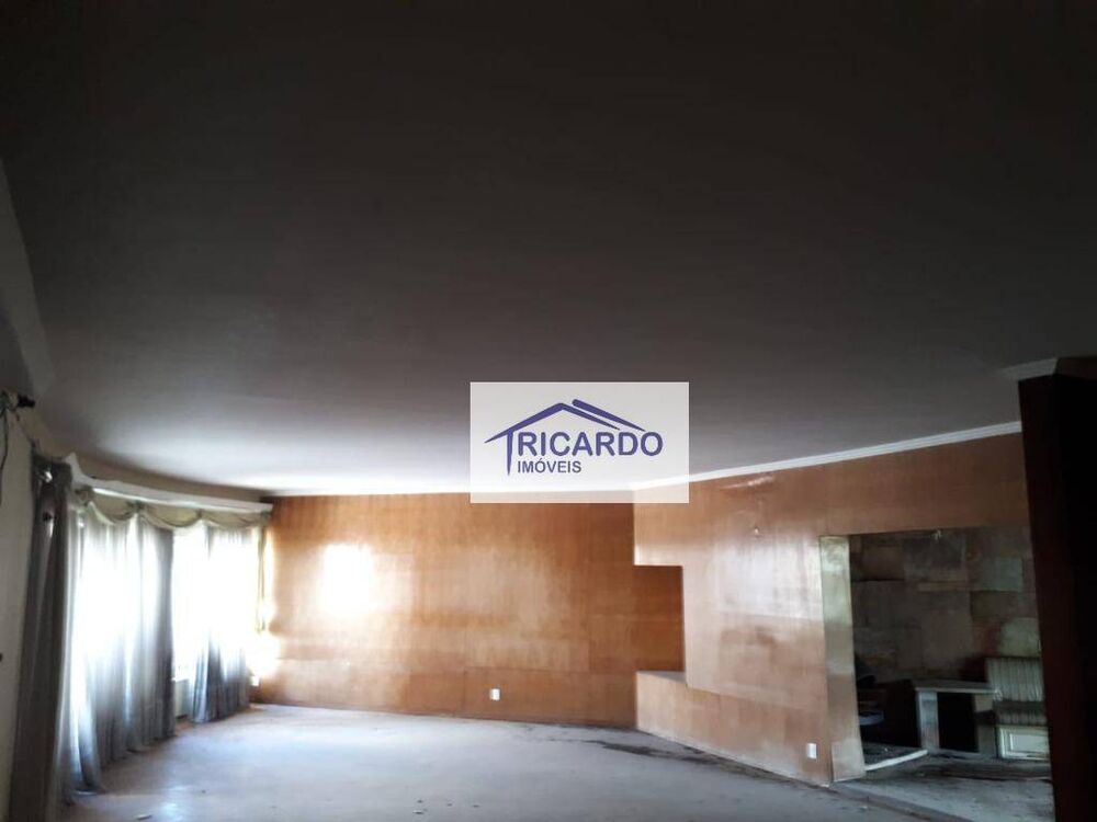 Casa, 6 quartos, 600 m² - Foto 8