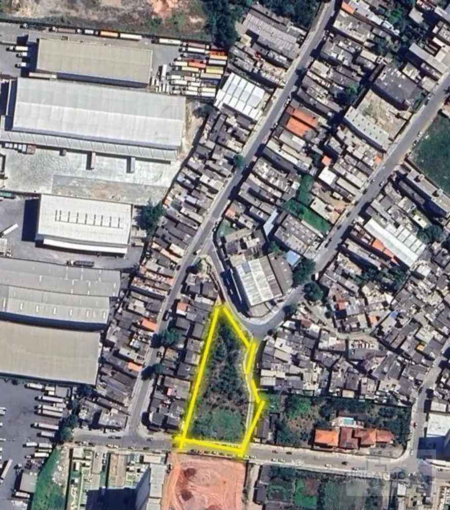 Terreno, 3365 m² - Foto 1