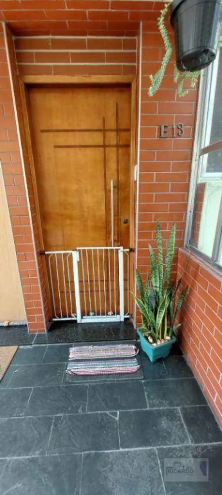 Apartamento, 3 quartos, 64 m² - Foto 2
