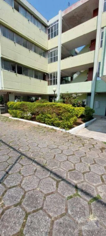 Apartamento, 3 quartos, 64 m² - Foto 1