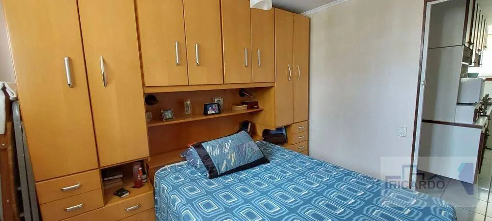 Apartamento, 3 quartos, 64 m² - Foto 7
