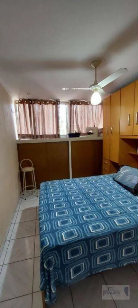 Apartamento, 3 quartos, 64 m² - Foto 6