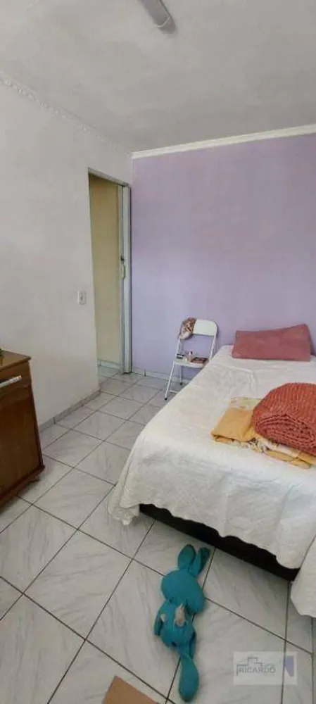 Apartamento, 3 quartos, 64 m² - Foto 5