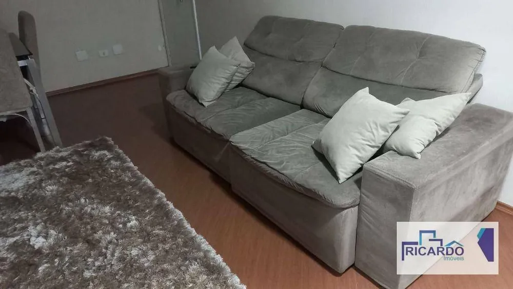 Apartamento, 2 quartos, 65 m² - Foto 7