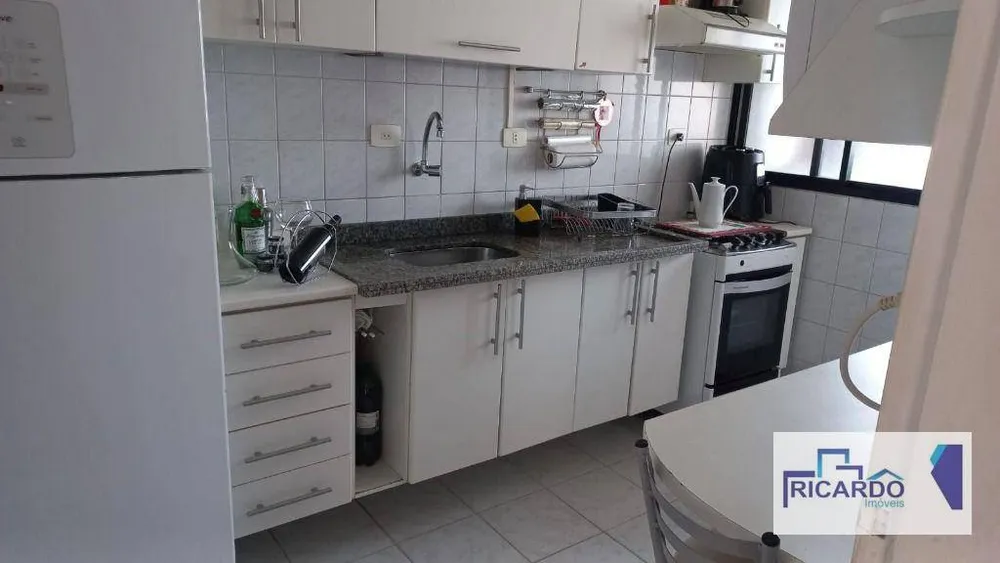 Apartamento, 2 quartos, 65 m² - Foto 1