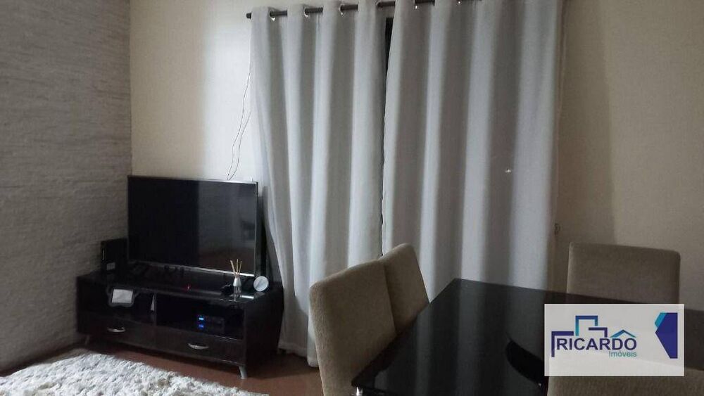 Apartamento, 2 quartos, 65 m² - Foto 8