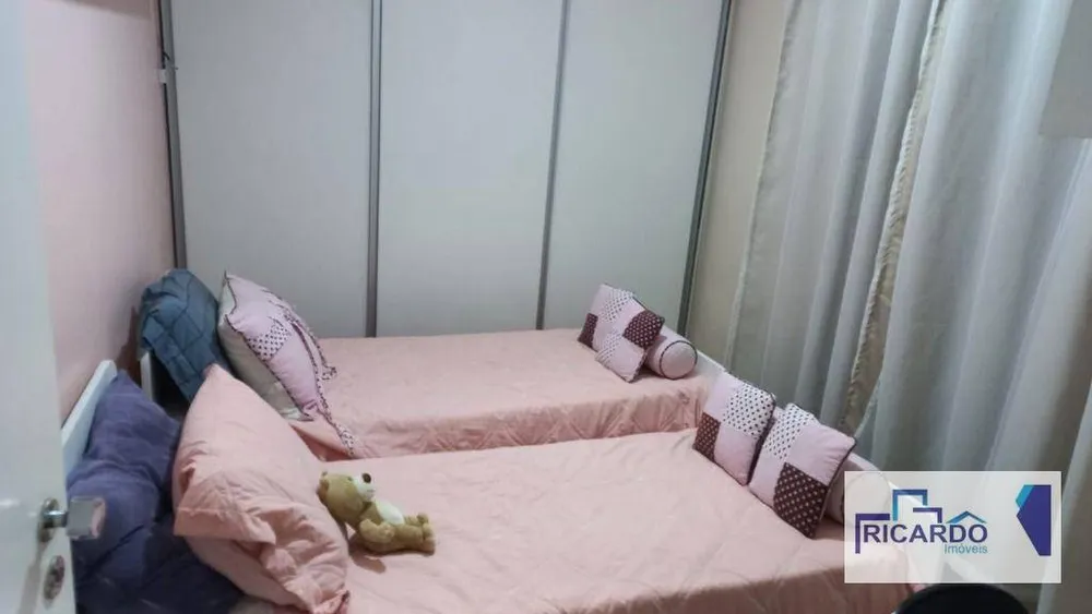 Apartamento, 2 quartos, 65 m² - Foto 5