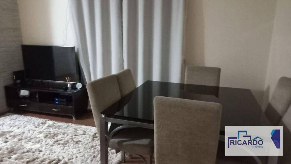 Apartamento, 2 quartos, 65 m² - Foto 10