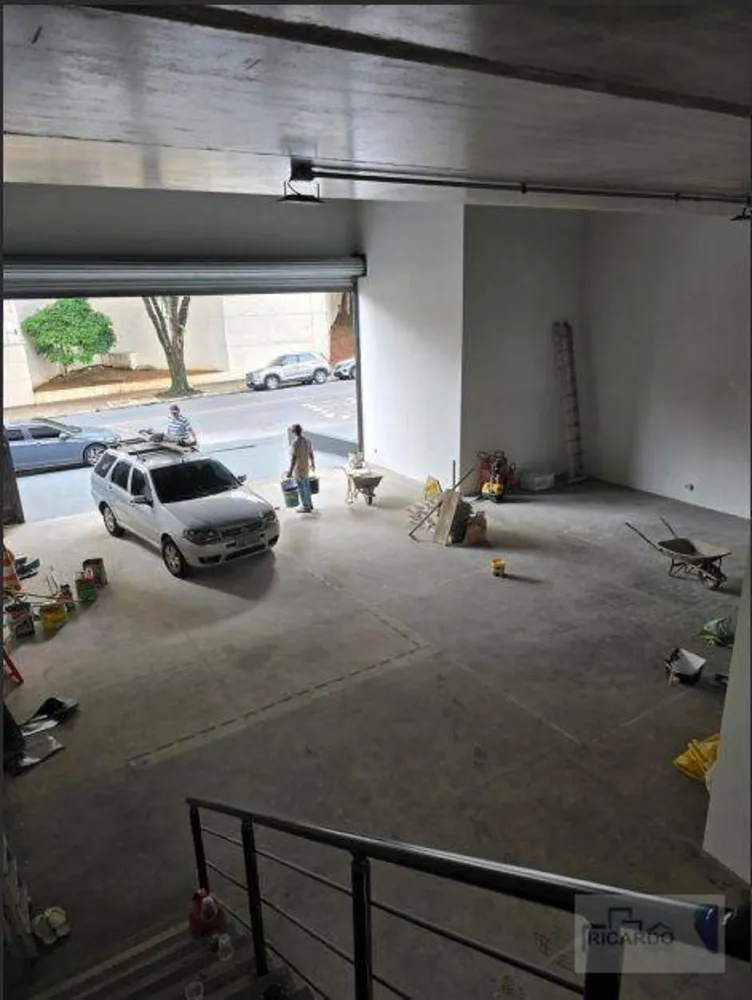 Loja-Salão, 489 m² - Foto 1