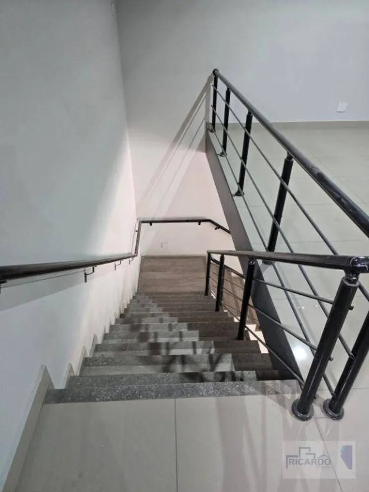 Loja-Salão, 489 m² - Foto 2
