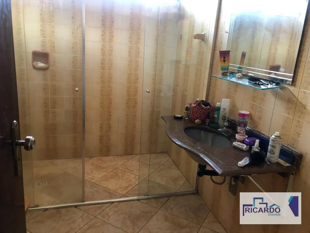 Sobrado, 3 quartos, 243 m² - Foto 10