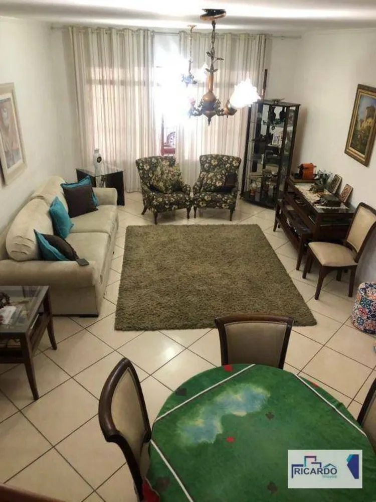 Sobrado, 3 quartos, 243 m² - Foto 6