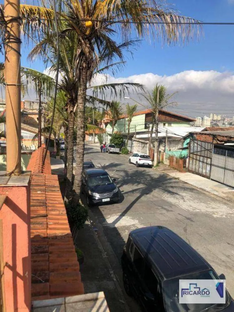 Sobrado, 3 quartos, 243 m² - Foto 1