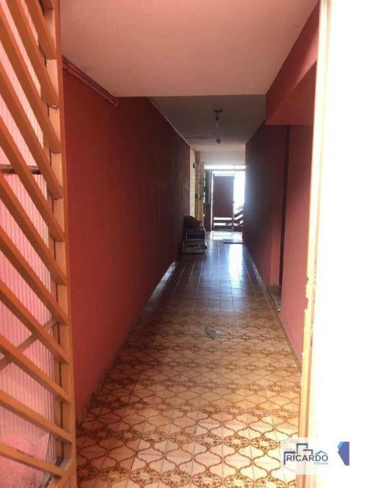Sobrado, 3 quartos, 243 m² - Foto 3