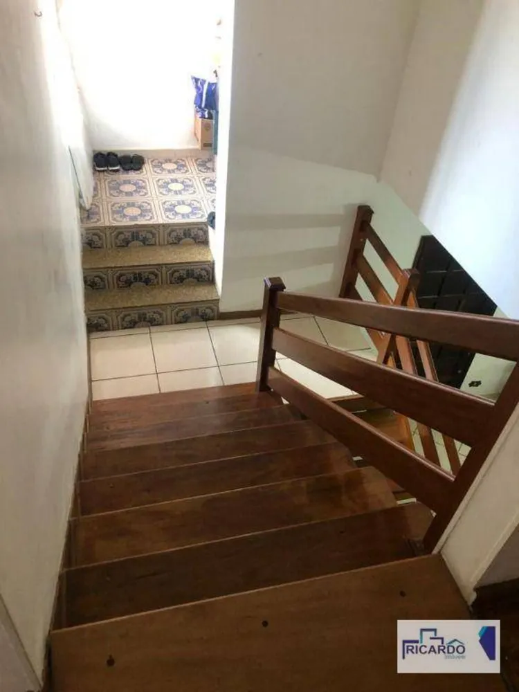 Sobrado, 3 quartos, 243 m² - Foto 9