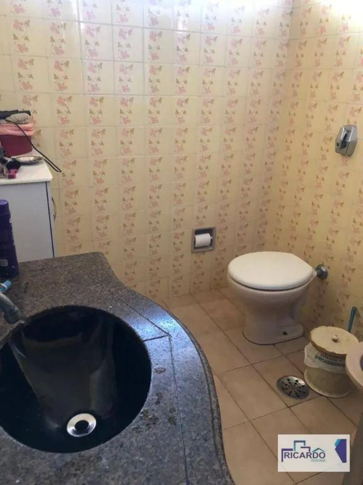 Sobrado, 3 quartos, 243 m² - Foto 12