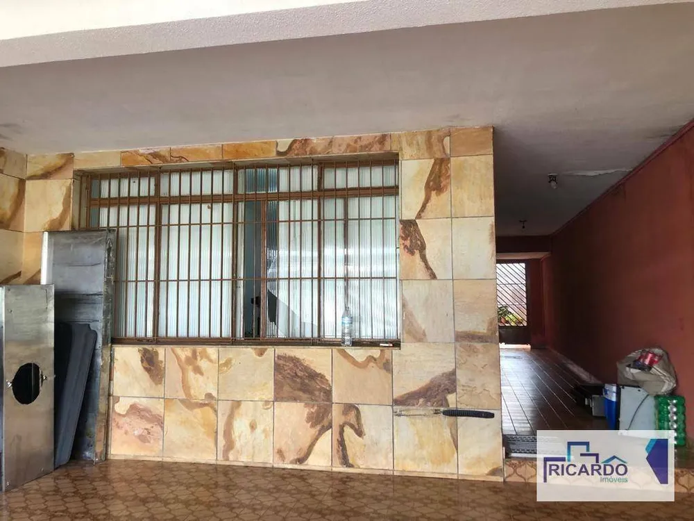 Sobrado, 3 quartos, 243 m² - Foto 4