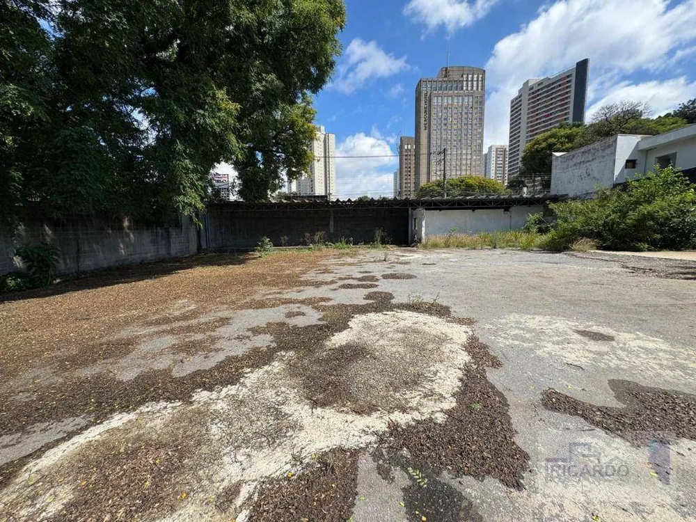 Terreno, 1080 m² - Foto 1