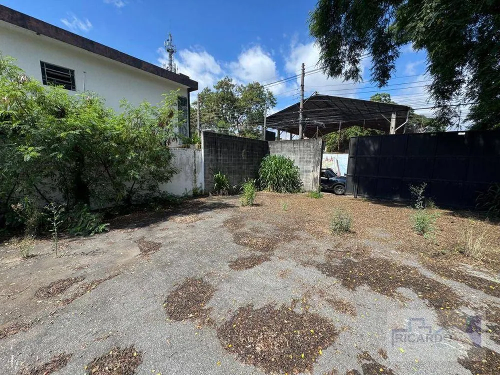 Terreno, 1080 m² - Foto 4