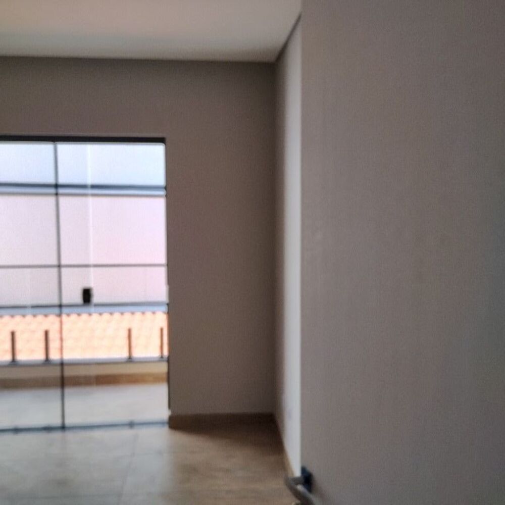 Sobrado, 3 quartos, 194 m² - Foto 1