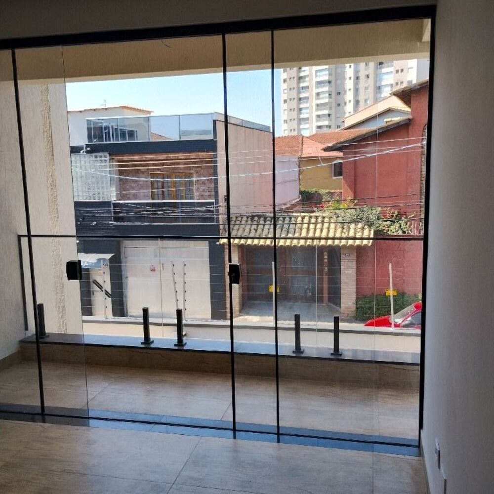 Sobrado, 3 quartos, 194 m² - Foto 4