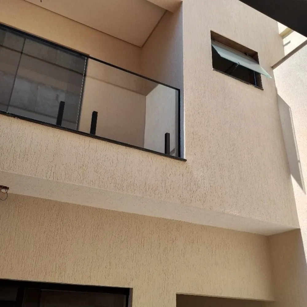Sobrado, 3 quartos, 194 m² - Foto 13