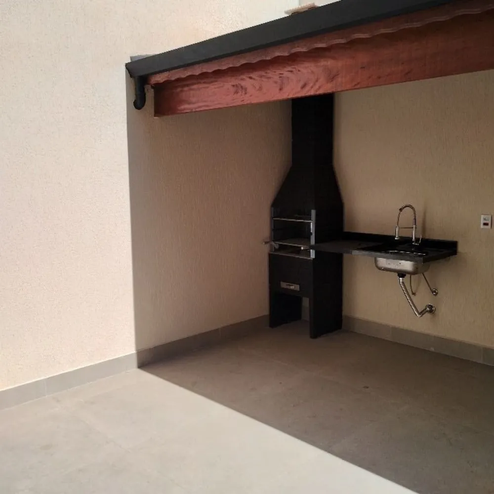 Sobrado, 3 quartos, 194 m² - Foto 14