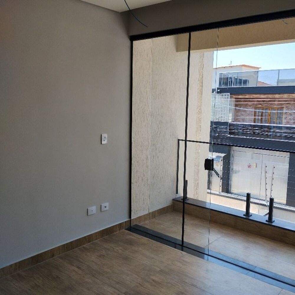Sobrado, 3 quartos, 194 m² - Foto 5