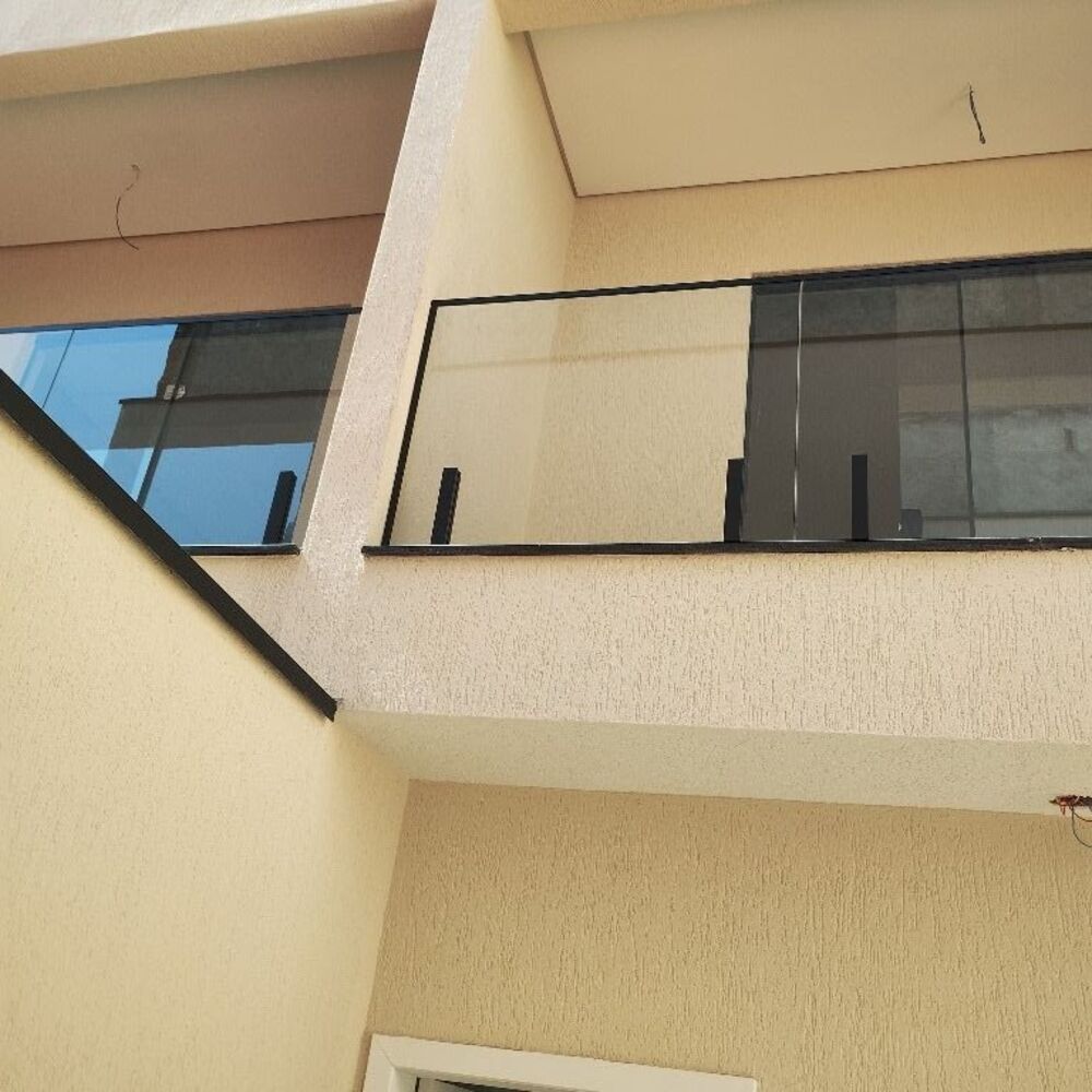 Sobrado, 3 quartos, 194 m² - Foto 8