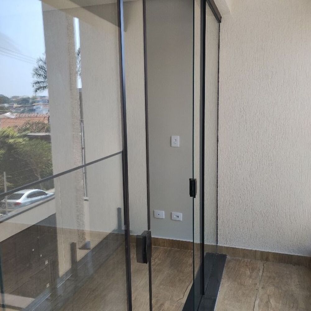 Sobrado, 3 quartos, 194 m² - Foto 6