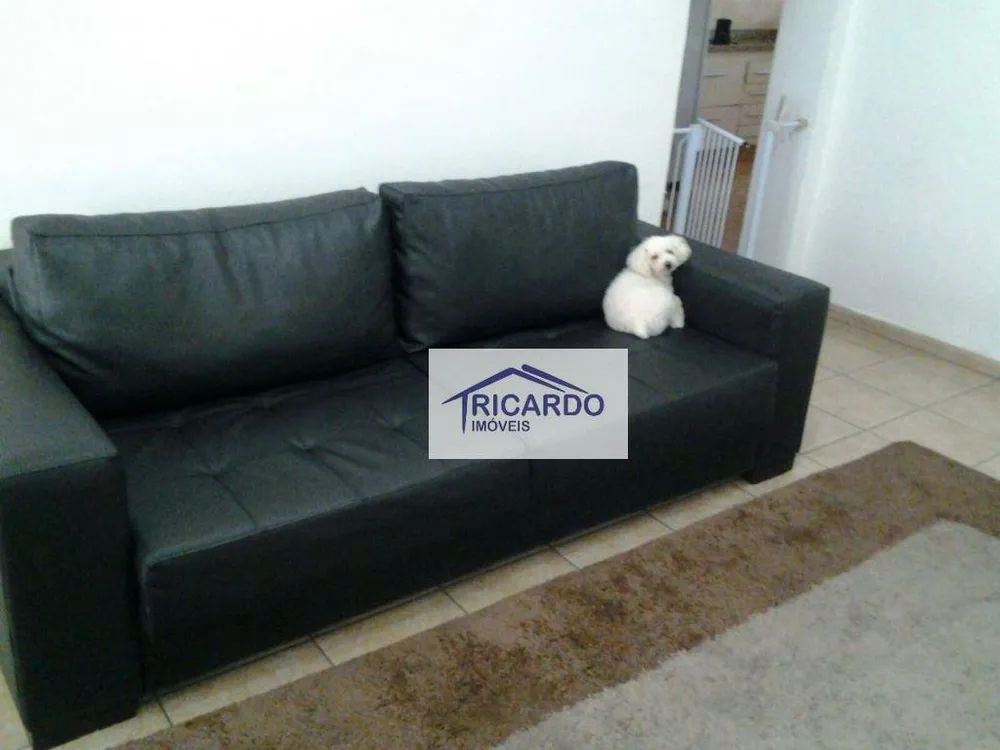 Apartamento, 3 quartos, 127 m² - Foto 1