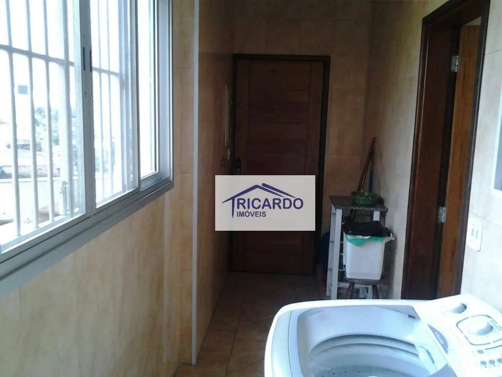 Apartamento, 3 quartos, 127 m² - Foto 2