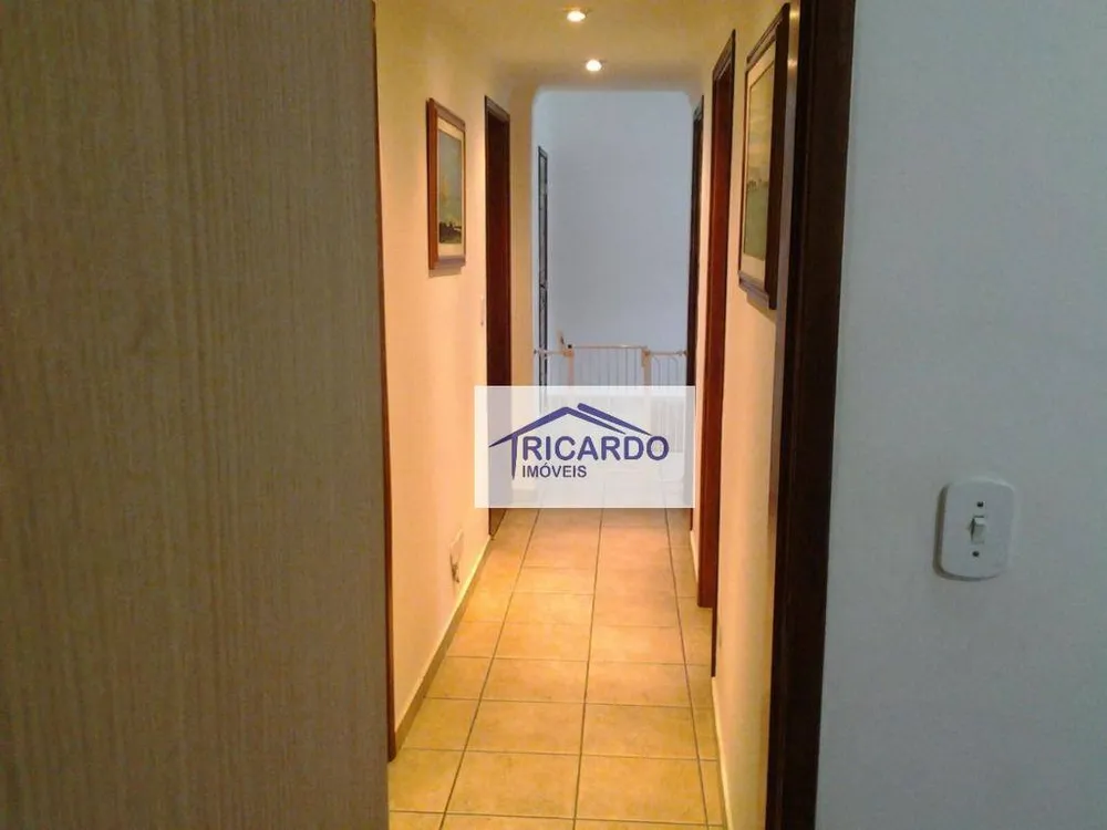 Apartamento, 3 quartos, 127 m² - Foto 10