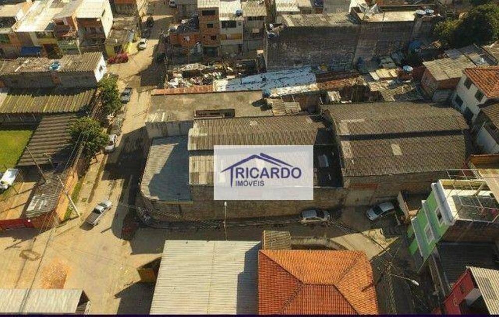 Depósito-Galpão, 700 m² - Foto 6