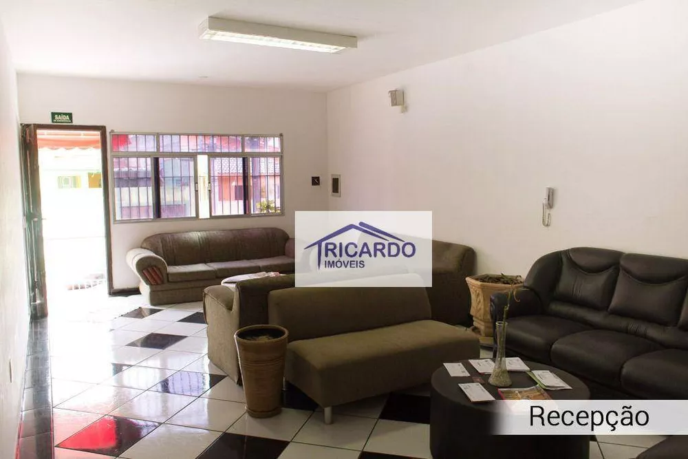 Conjunto Comercial-Sala para alugar, 15m² - Foto 2