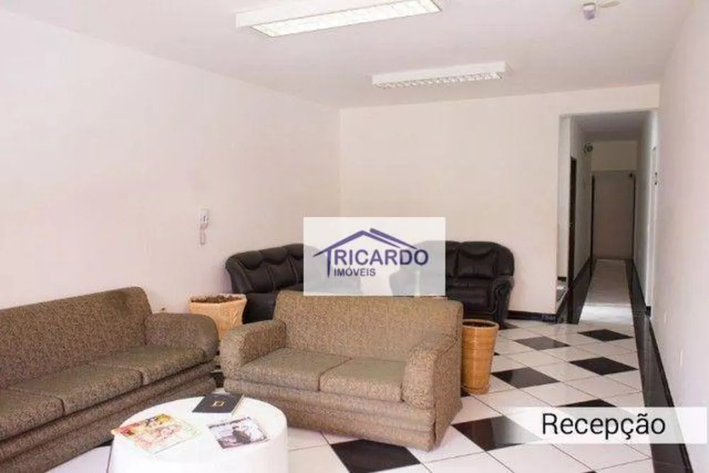 Conjunto Comercial-Sala para alugar, 15m² - Foto 1