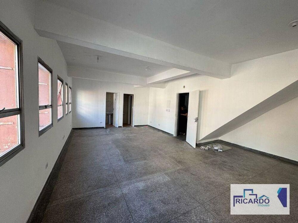 Conjunto Comercial-Sala para alugar, 50m² - Foto 7